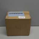 KeFanta 42 Pack Tool Box Organizer Tool Tray Dividers, Rolling Tool Chest Cart Cabinet Workbench Desk Drawer Organization and Storage for Hardware, Parts, Screws, Nuts, Small Tools Organization(Grey)