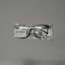 Blue light Blocking Glasses for Women & Men, Fake Clear Glasses Fashion Oversized Square Spectacle Frames