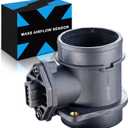 Mass Air Flow Sensor 1275749 Fits for:-Volvo C70 S70 V70 DOHC 1998 2.3L 2.4L 850 L5 1994-1997 OE# 0280217107, 7403507697, 7700100572, 12757490, 3507697, 0281002195