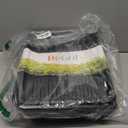 BeGrit Soil Blocking Trays 15x12 inch 5 Set/10 pcs Mesh Bottom Seed Starter Trays for Seedling, Microgreen, Soil Blocks, Wheatgrass