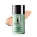 Clinique Redness Solutions Liquid Foundation Makeup Broad Spectrum SPF 15 With Probiotic Technology For Redness-Prone Skin| Medium Coverage + Natural Finish (AB Calming Fair - very fair, cool-neutral undertones) 30ml