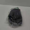 RUCYEN Lunch Backpack, Insulated Cooler Backpack Lunch Box for Men Women, 15.6 Inches RFID Blocking Laptop Backpack with USB Port Lunch Bag for Work Travel Black