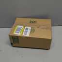 MAXUS Digital Milligram Scale 50g/0.001g, Compact Mg Scale with 20g Calibration Weight and Accessories, Black Powder Scale for Reloading