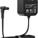 15V Charger Compatible with Black and Decker 90627870 S003AQU1500015 Dusbuster Hand VacuumPower Cord for Black Decker Hand Vacuum HHVI315JO42 HFVB315J22 HHVI320JR02 HFVB320J27