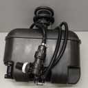 EcoFlush B8204 1.0 GPF (3.8 Lpf) Pressure Assisted Flush System Single Control Systems for Gerber and Project Source toilets