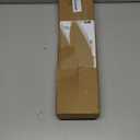 QBA 6 Outlet Metal Power Strip, Heavy Duty Wide Spaced Power Strip, Mountable Power Strip for Home Office Garage Workshop, 6FT Extension Cord, 125V 15A 1875W, Green