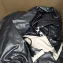 OhGeni Queen Air Mattress with Built in Pump, Inflatable Blow Up Mattress 18 Raised Comfort,Upgraded Surface Portable Mattress, Air Bed for Camping, Home and Guest, Colchone Inflable, 650 lbs Max