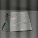 PartyGifts&beyond Gift 10 Pack Bridesmaid Boxes Bridesmaid Proposal Boxes,Will You Be My Bridesmaid Box,Maid of Honor Proposal Box,Matron of Honor Gift Box for Bridesmaid Gifts(BM-White)