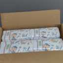 Huggies Size 4 Diapers, Little Movers Baby Diapers, Size 4 (22-37 lbs), 120 Coun