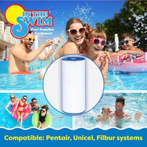 Premium Pool Filter Cartridge