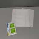 OMOTON [3 Pack] Screen Protector for iPad Mini 6/7 (6th/7th Generation, 8.3 Inch) - Tempered Glass for iPad Mini 6th Generation 2021/iPad Mini 7th Generation 2024, Case Friendly/High Definition/Apple Pencil Compatible