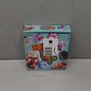 Taba Squishy Making Kit for Kids - Kids Crafts - 6 7 8 9 10 11 12 Year Old Girl Birthday Gift - Easter Gifts - Squishies Craft Kits - Arts and Crafts for Kid for 8-12 - Toys for Girls Ages 5-7