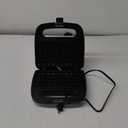 Toastmaster Waffle Maker 2 slice