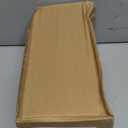 Bedside Carafe and Glass Set, Use Tumbler as Lid Night Water Carafe for Nightstand, Mouthwash Dispenser Pitcher with Glass Cup for Keeps Water Clean in Bedroom, Bathroom, or Kitchen