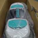 HAUSHOF 24V Cordless Portable Carpet Cleaner Machine for Pets, Cars & Home