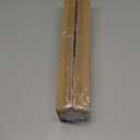 Shower Curtain Rod 27 to 60 Inch,1 Inch Diameter Shower Rod for Bathroom, No Drilling Tension Curtain Rod for Window, Adjustable Spring Tension Rod,No Drilling No Rust,Silver