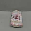 24 Pcs Princess & Prince Castle Party Bags with Handles - Candy & Treat Goodie Bags for Gender Reveal, Baby Shower & Wedding