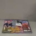 OAOLEER Hair Clip, 40Pcs 3.5Inch Hair Bows for Toddler Girls, Linen Neutral Pigtail Bows Accessories in 20 Colors