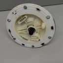 A-Premium Left Fuel Filter Assembly Compatible with Mercedes-Benz C300 2013-2014, C350/E350 2012-2014, E400 2013-2014, GLK350 2013-2015, S550 2012-2013, CL550 2011-2014, 3.5L 4.7L