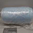 Sure2Sleep Gel Swirl Memory Foam Mattress Topper - 3 Inch, Pressure Relieving, Cooling Comfort - Made in The USA & CertiPUR-US Certified - Softens Firm Beds and Extends Mattress Life - Queen Size