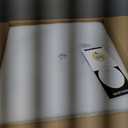 KCO Lighting Mid Century Modern LED Ceiling Lights Mint Green Glass Ceiling Lamp Large Hallway Ceiling Light Nordic Vintage Round Semi Flush Ceiling Light Fixture