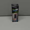 ZOFORE SPORT Carpal Tunnel Wrist Brace Support with 2 Straps and Metal Splint Stabilizer - Helps Relieve Tendinitis Arthritis Carpal Tunnel Pain - Reduces Recovery Time for Men Women - Left (L/XL)