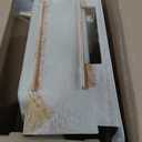 American Standard 2973202.020 Studio 60 x 30-Inch Alcove Bathtub, Left-Hand Drain, White