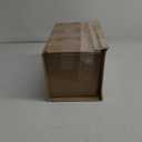 148X W1480X High Yield Toner Cartridges ( 2X 9500 Pages) Compatible 148X 148A W1480A Toner Cartridges with HP Laserjet Pro 4001dw 4001dn 4001n MFP 4101fdw 4101fdn Printer (Black, 2pack, with Chip )