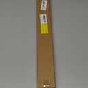 F15T8 18 Inch 15W T8 Fluorescent Replacement Tube Bulb Daylight 6500K Medium Bi-Pin G13 Base, 2 Count