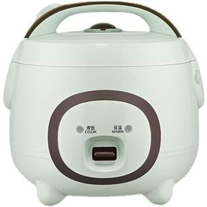 Rice Cooker, 220V 1.6L Mini Household Non-stick Multi-function Rice Cooker