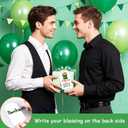 Serencatcher 50Pcs Dumpster On Fire Thank You Tags with String, Funny Thank You for Supporting Me Through This Dumpster On Fire Gift Tags for Teacher Employee Colleagues Customers Family Appreciation