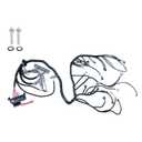 Standalone Wire Harness Compatible with LS Swaps Engine DBC 4.8 5.3 6.0 1997-2006 LS1-4L60E Drive by Cable LS1-4L60E 60A Relay EV1 Fuel Injector Connector