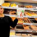 THRIVE FIELDS Cassava Flour - All-Purpose Yuca Root Flour for Baking - Grain and Nut Free, Non GMO - Great for Tortillas, Pancakes, Pasta, Cooking & More - 2 lb Bag (32 Ounce (Pack of 1))