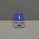 2.4G Wireless Game Controller Set, Dual Gamepad with USB Receiver, White and Black, Classic Game Console Support, 10 Simulator Compatible