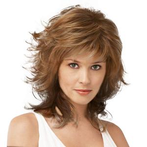 Raquel Welch Collection TRESS R829S Wig (R829S Glazed Hazelnut)