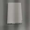 REAVEE 3 Pack Folding Reading Glasses for Men Women, Blue Light Blocking Computer Readers Spring Hinge with Small Compact Case, Black Blue Grey 2.75