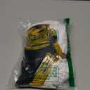 Morphsuits Men's Power Rangers, White, Large