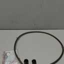 2026 Upgraded W10703867 Dishwasher Heating Element  for Whirlpool/KitchenAid/Kenmore  Replaces W10696509 W10195052 W10329322 W10473250 W10518402 W10687954  Upgraded dishwasher heating element