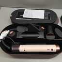 Dyson Airwrap Co-anda2x Multi-Styler and Dryer Curly+Coily in Ceramic Pink and Rose Gold