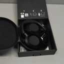 Sony ULT WEAR Over Ear Wireless Noise Canceling Headphones ULT Sound, Massive Bass, Clear Call Quality, Up to 30hr Battery Life, Alexa & Google Assistant, iOS & Android (Black), International Model