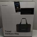 Gozney Tread Venture Bag, Travel Carry Bag for Tread Pizza Oven & Roof Rack, Rugged Nylon with Reinforced Protection, Storage Pockets & Lash Straps