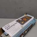 Warming Mat For Food Extra Large 36"x16" 580W Food Warmer Chafing Dishes for Buffet,Food Warming Mat,Food Warmers for Parties Buffet,Portable Heating Pad 6 Level Temp 6 Hour Timer (Plus Grey)