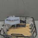 Front Bike Basket Bicycle Storage Basket Stylish,Bicycle Cargo Rack,Cycling Rack Basket for Riding Bicycling Biking Camping