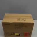 Amazon Basics Dog and Puppy Pee Pads, 5-Layer Leak-Proof Super Absorbent, Quick-Dry Surface, Potty Training, Regular (22x22"), 100 Count, Blue & White