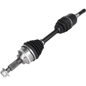 PAROD 662084 CV Axle Assembly Fit for 2001-2008 Ford Escape, Mazda Tribute, 2005-2008 Mercury Mariner Front Left Driver Side