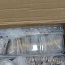 240 Pcs Gold Silverware Set for 80 - Stainless Steel Flatware Cutlery Set Include Forks, Knives & Spoons for Wedding Parties, Kitchen, Restaurant - Dishwasher Safe