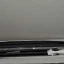 THEARK Queen Box Spring 5 Inch, 3000lbs Heavy Duty Box Spring Queen Size Metal Mattress Foundation, Easy Assembly, Noise Free