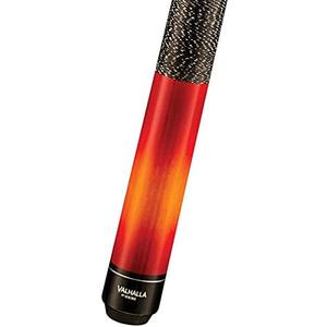 Viking Valhalla 200 Series 2 Piece 58” Pool Cue Stick, Billiard Cue Stick, Bar or House Use for Men or Women