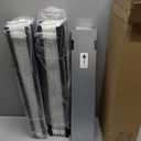 2 Pack 313 Replacement Air Filter, 20 x20 x4 Inches, MERV 13 Furnace
