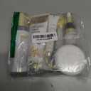 Collagen Skin Care Set, 6Pcs Anti Aging Face Care Sets for Women, Firming Skin, Shrink Pores, Smooth Wrinkles, Hydrating Skin Care Set Include Serum Face Cream Eye Cream Toner Cleanser Facial Mask1